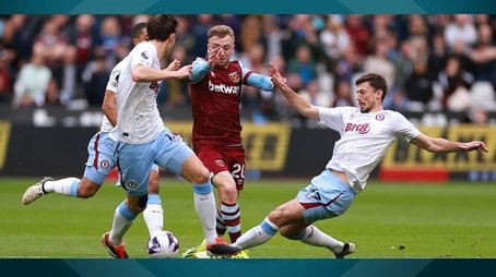 MOTD2 - 17th March 2024 (2024) - Episode 27 poster and promotional image