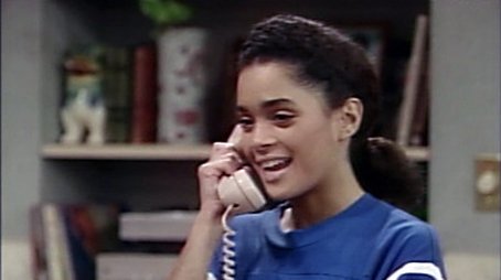 Denise Gets an Opinion (1987) - Episode 16 poster and promotional image
