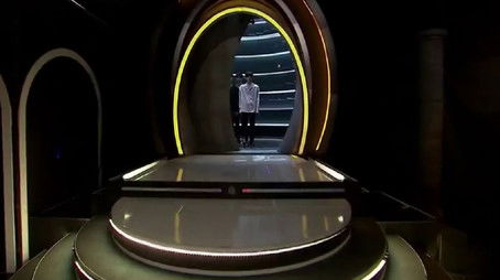 Episode 7 (2020) - Episode 7 poster and promotional image