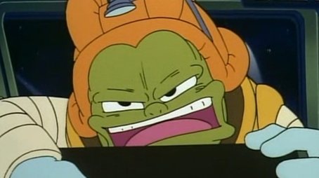 Episode 44 (1987) - Episode 44 poster and promotional image