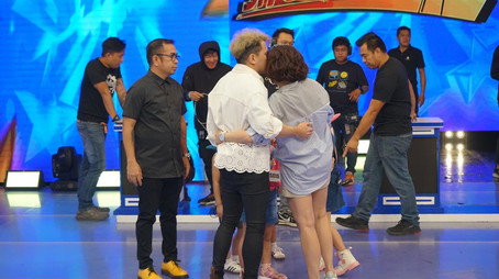 It's Showtime Сезон 15