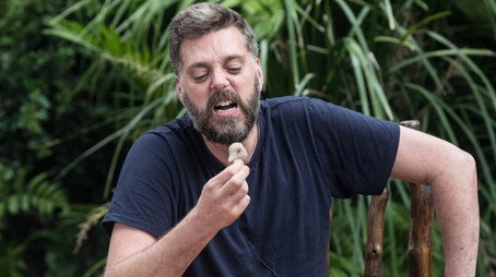 I'm a Celebrity...Get Me Out of Here! Сезон 17