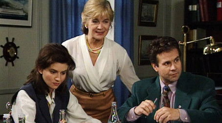 Vapenskrammel (1993) - Episode 6 poster and promotional image