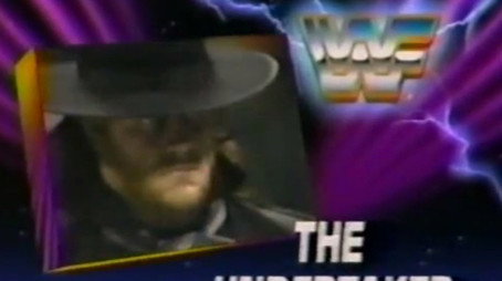 WWF Superstars シーズン 5