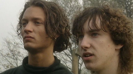 Byker Grove Сезон 2