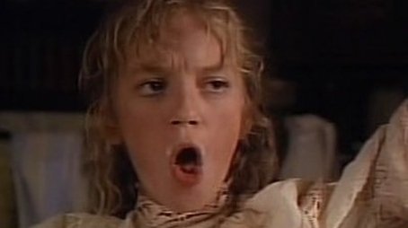 But When She Was Bad... She Was Horrid (1) (1992) - Episode 4 poster and promotional image