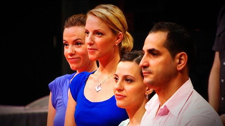 My Kitchen Rules Stagione 1