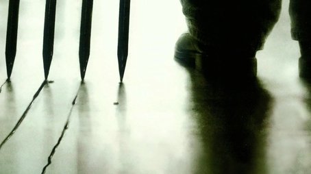 The Crazies (2010) poster