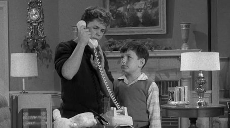 Child Care (1958) - Episode 18 poster and promotional image