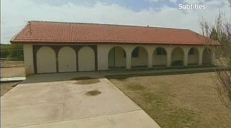 Vítejte doma Sezóna 1