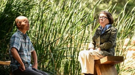 Can I Get A Witness? (2017) - Episode 6 poster and promotional image