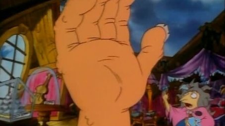 Little Big Thing (1992) - Episode 21 poster and promotional image