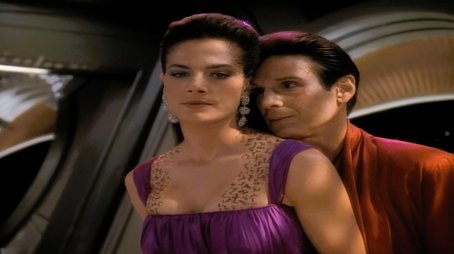 Fascination (1994) - Episode 10 poster and promotional image