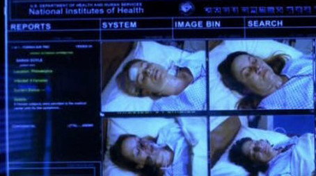 Medical Investigation Σεζόν 1