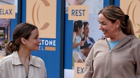 Friday, 9th August 2024 (2024) - Episode 95 poster and promotional image