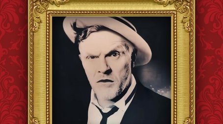 Specials (2021) - Season 0 poster and promotional image