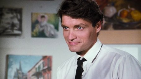 The Romance (1974) - Episode 5 poster and promotional image