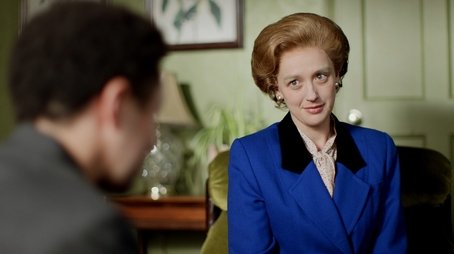 Putrid Politics (2019) - Episode 8 poster and promotional image