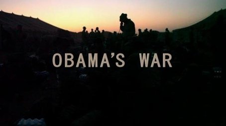 Obama's War (2009) - Episode 13 poster and promotional image