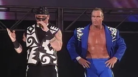 RAW is WAR 230 (1997) - Episode 42 poster and promotional image