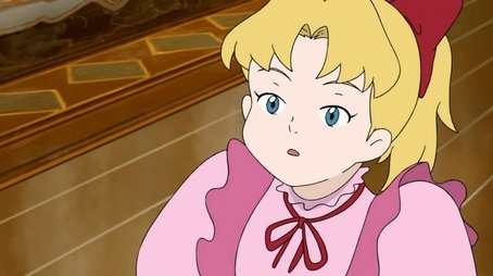 Sad Tea Party (2009) - Episode 19 poster and promotional image