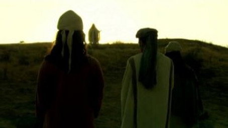 Nostradamus Effect Сезон 1