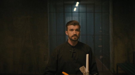 Ресторан по понятиям Sezóna 1