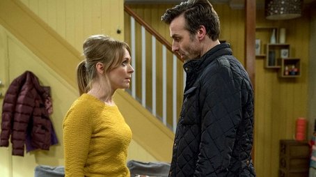 Wednesday 6th March 2019 (2019) - Episode 56 poster and promotional image