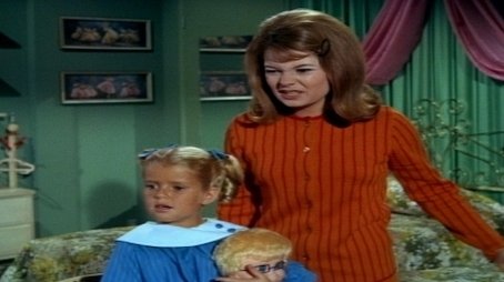 The Family Outing (1968) - Episode 26 poster and promotional image