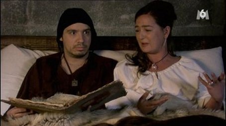 La Pâte d’amande (2005) - Episode 90 poster and promotional image