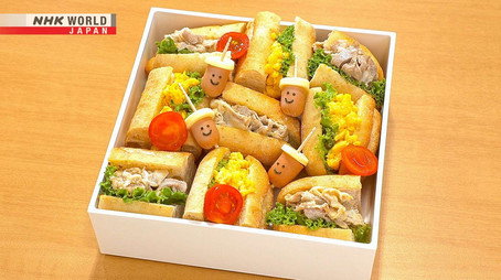 BENTO EXPO 시즌 8