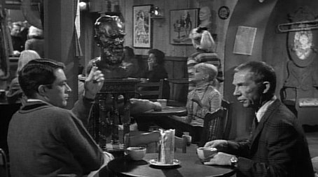 My Uncle the Folk Singer (1964) - Episode 7 poster and promotional image