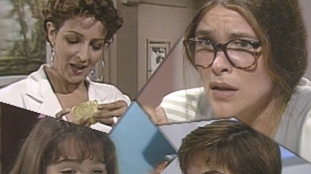 Chapter 26 (1994) - Episode 26 poster and promotional image