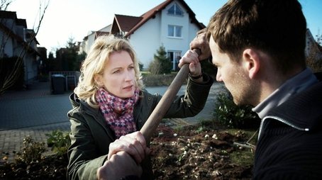 Lindholm - There Will Be Grief and Pain (2009) - Episode 31 poster and promotional image