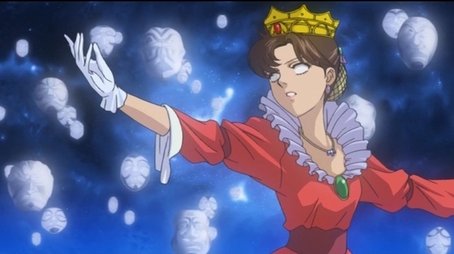 The Fated Rivals (2005) - Episode 14 poster and promotional image