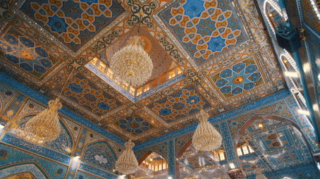 Michael Palin: Into Iraq Сезон 1