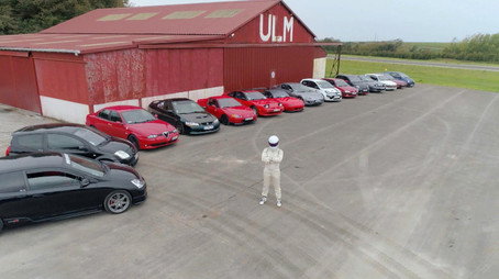 Top Gear France Sezóna 7