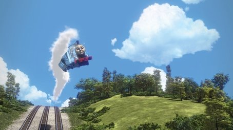 An Engine of Many Colours (2018) - Episode 9 poster and promotional image