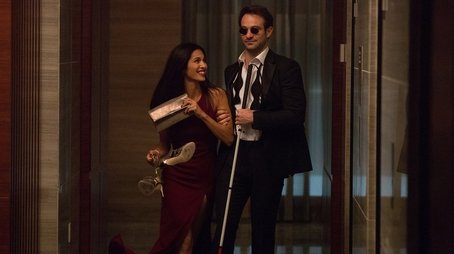 Regrets Only (2016) - Episode 6 poster and promotional image
