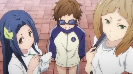 Busou Shoujo Machiavellianism14