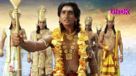 The Nageshwar Jyotirling (2013) - Episode 22 poster and promotional image