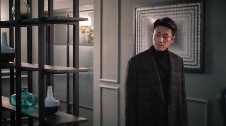 미스티 Сезон 1