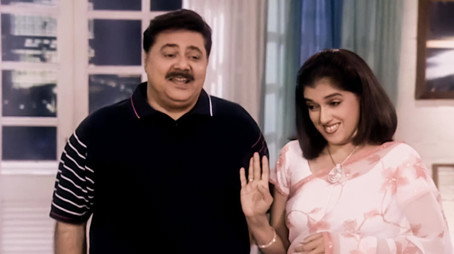 Sarabhai vs Sarabhai Évad 1