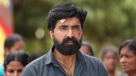 Chinnathambi in a Pickle (2018) - Episode 232 poster and promotional image