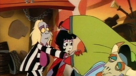 Brinkadoom (1991) - Episode 19 poster and promotional image
