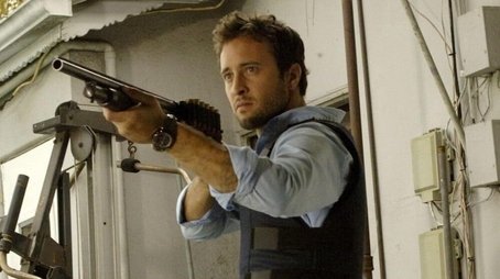 The New Guy (2007) - Episode 4 poster and promotional image
