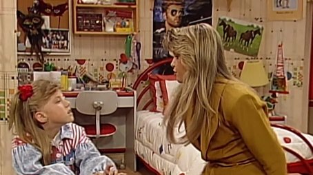 Stephanie Plays the Field (1991) - Episode 22 poster and promotional image