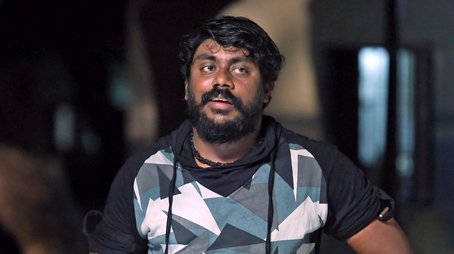 Sethu Makes a Move (2018) - Episode 238 poster and promotional image