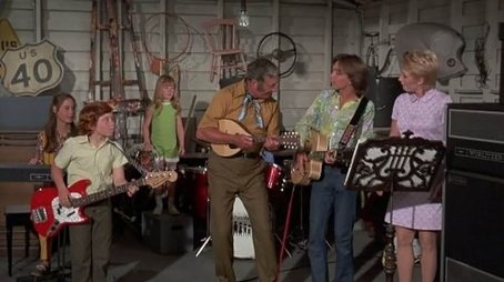 Whatever Happened to the Old Songs (1970) - Episode 3 poster and promotional image