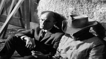Ill Wind (1966) - Episode 24 poster and promotional image